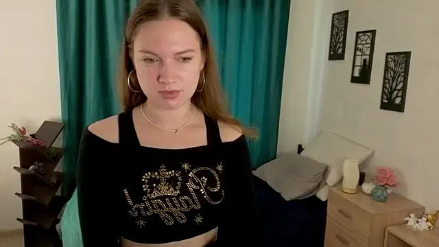 WillowLaigle online show from July 31, 2026, 2:11 am