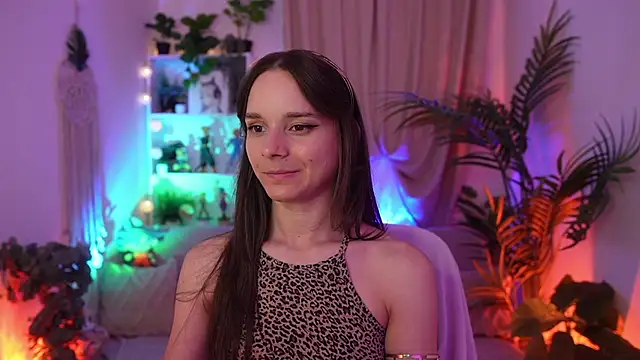 Anna Leah  online show from August 4, 2026, 6:21 pm