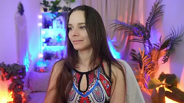 Anna Leah  online show from August 9, 2026, 6:35 pm
