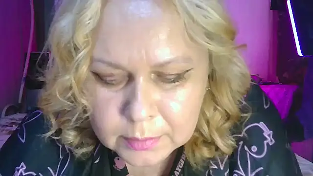 Roksolana5398 online show from July 6, 2026, 10:12 am
