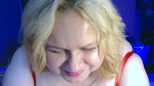 Roksolana5398 online show from July 7, 2026, 1:48 pm