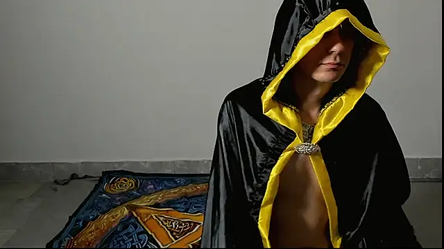 AncientWizard online show from July 17, 2026, 11:17 am