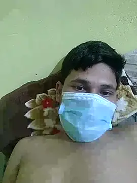 spicyfunnfull online show from June 24, 2026, 8:08 pm
