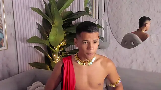 Noah sexhotty online show from July 2, 2026, 1:49 am