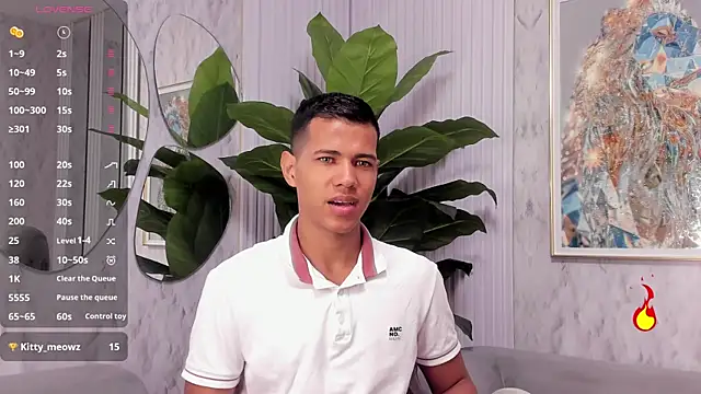 Noah sexhotty online show from August 6, 2026, 4:14 am