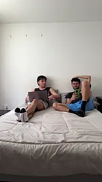 midnight-guys online show from July 2, 2026, 8:37 pm