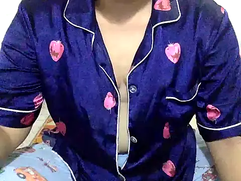 Asiann Lady online show from June 25, 2026, 4:55 pm