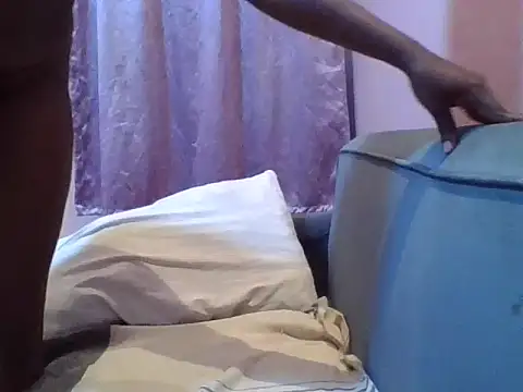 Thick Me- online show from July 7, 2026, 5:32 am