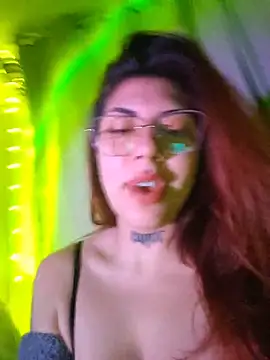 Amyvelvett online show from August 8, 2026, 12:57 am