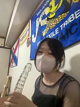 Mashiro0922 online show from July 12, 2026, 8:05 am