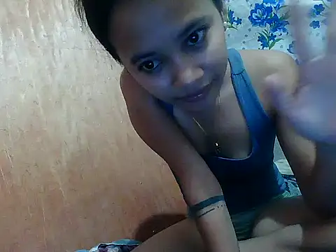 SkinnyGirl PinayBaby online show from June 29, 2026, 10:32 pm