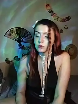 Horrorchan13 online show from June 27, 2026, 6:57 pm