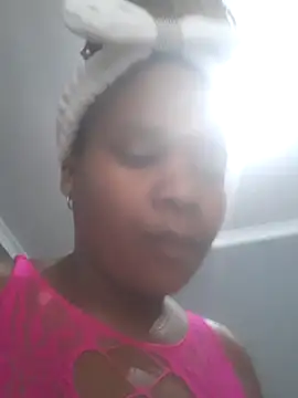 Snapshot of Lisha_Mzansi chatting on July 6, 2026, 6:54 am Lisha Mzansi online show from July 6, 2026, 6:54 am