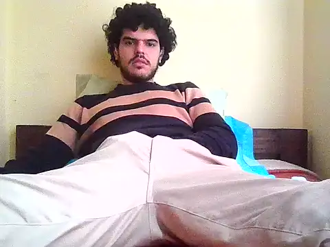 Hectorssuarez online show from July 10, 2026, 5:26 pm