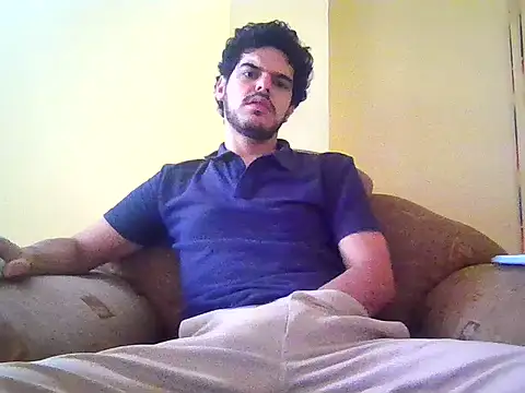 Hectorssuarez online show from July 13, 2026, 1:25 pm