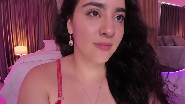 Viiolet rosee online show from July 9, 2026, 7:18 pm