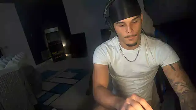 Kylewhitedgs online show from July 5, 2026, 3:52 pm