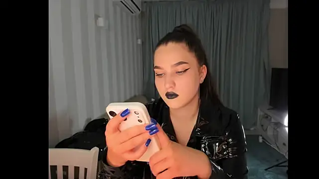 LatexDominatrix online show from July 7, 2026, 6:34 pm