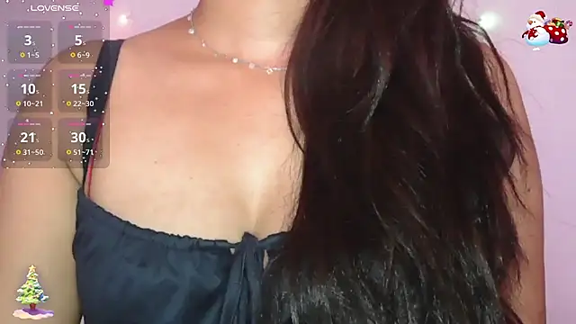 Trishas Stream online show from December 19, 2025, 8:21 am