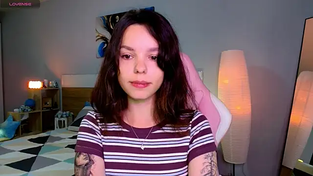 Maya Campbell online show from July 8, 2026, 2:27 am