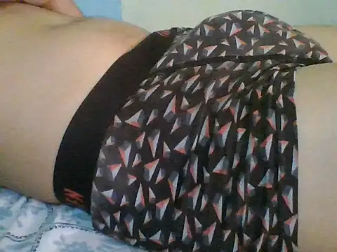 RICHI003 online show from July 1, 2026, 6:48 am