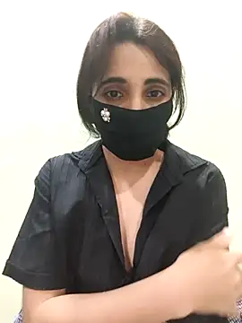 Sweety-12 online show from July 2, 2026, 6:14 pm