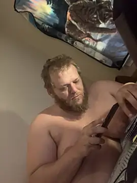 Tallbellybear online show from July 7, 2026, 3:49 pm