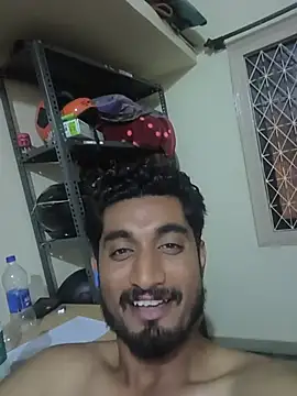 ravijacks123 online show from July 3, 2026, 6:03 pm