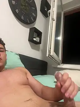 Sascha0600 online show from July 19, 2026, 11:52 pm