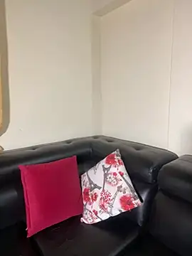 Aaronsexroom online show from July 3, 2026, 2:18 am