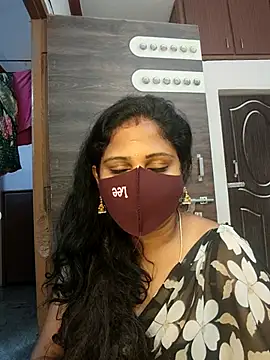 Siiddhika87 online show from July 4, 2026, 11:22 pm