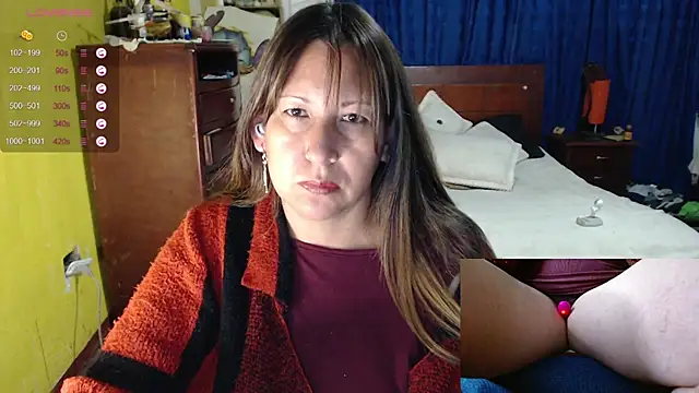 37eva online show from July 13, 2026, 2:25 am