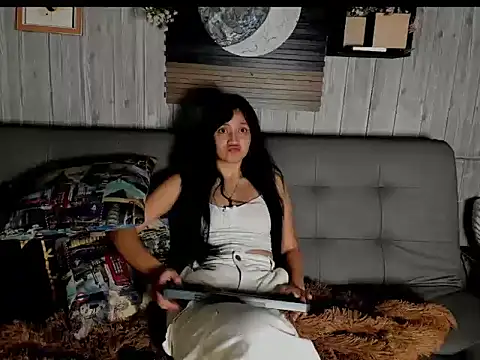 Rosse 077 online show from July 16, 2026, 2:45 pm