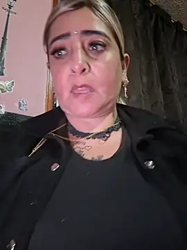 AlexaJonnes online show from July 31, 2026, 3:06 am