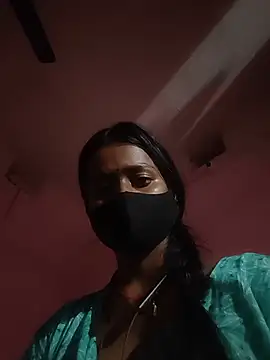 Sexxy-Neha online show from July 6, 2026, 5:37 pm