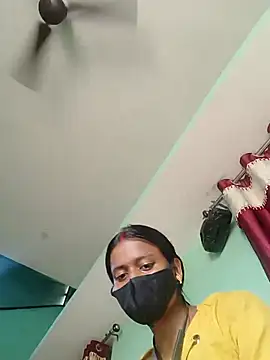 Sexxy-Neha online show from July 7, 2026, 10:52 am