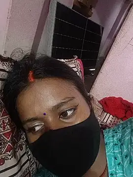 Sexxy-Neha online show from July 10, 2026, 10:40 am