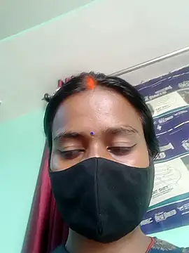 Sexxy-Neha online show from July 11, 2026, 7:44 am