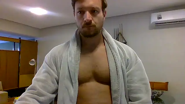 Mrgray28 online show from July 7, 2026, 8:02 pm