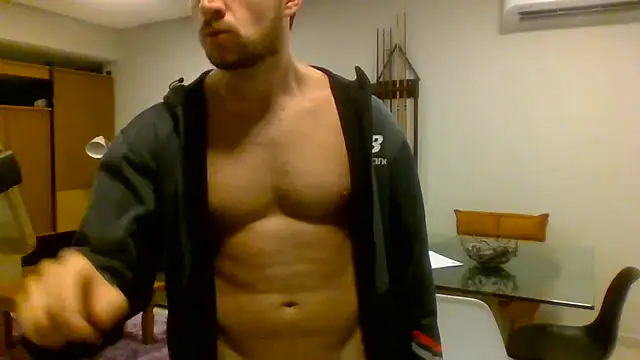 Mrgray28 online show from July 9, 2026, 8:35 pm