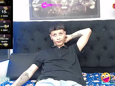 Smitt-21cm online show from July 3, 2026, 4:19 am