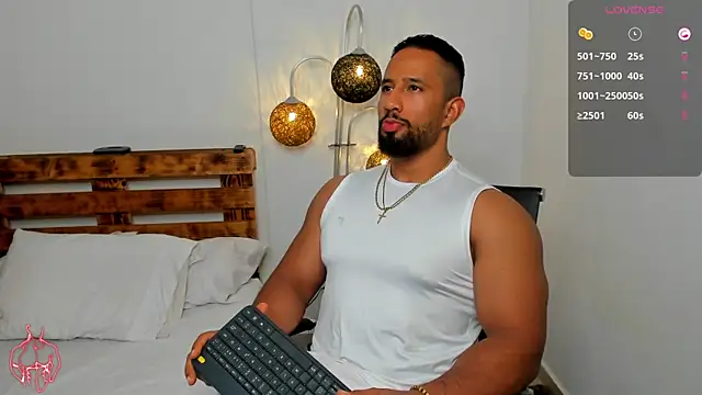 Snapshot of Connor_Jackson1 chatting on July 11, 2026, 1:52 am Connor Jackson1 online show from July 11, 2026, 1:52 am