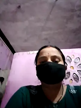 Sexyrani9589 online show from July 25, 2026, 5:10 pm