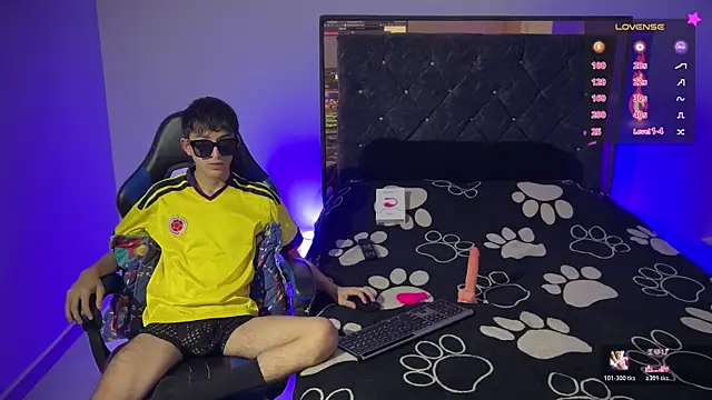 Last alex online show from July 4, 2026, 1:56 am