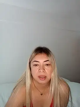 AlessiaFantasy online show from July 29, 2026, 5:33 pm