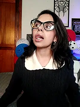 Bianca Vibe online show from July 12, 2026, 9:50 pm