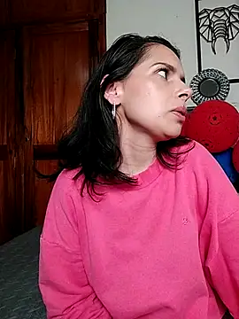 Bianca Vibe online show from July 14, 2026, 2:05 am
