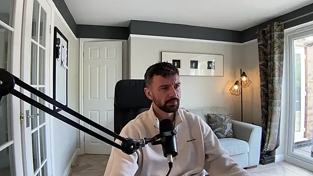 GagePro online show from July 14, 2026, 9:25 am