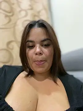 AliceStarshine online show from February 6, 2025, 2:00 am