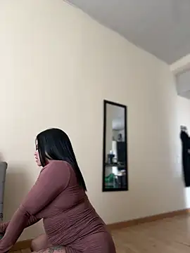 AliceStarshine online show from October 28, 2025, 1:58 pm